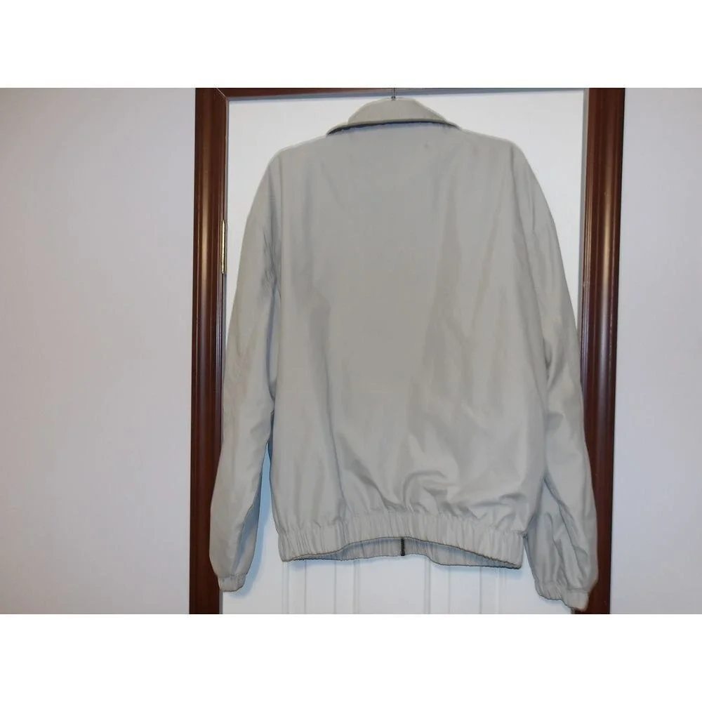 Dunbrooke Khaki Jacket Casual Windbreaker‎